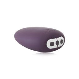 Mimi Soft | Clitoral Vibrator - Purple