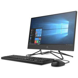 HP 200 G4 AiO 21.5" 1920x1080 PC, i3-1215U 4.4GHz, 8GB RAM, 512GB SSD, Intel HD graphics, Win 11 Pro