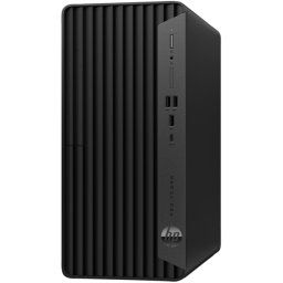 HP Pro Tower 400 G9 PC, i3-13100 4.5GHz, 8GB RAM, 512GB SSD, Intel HD Graphics, Win 11 Pro