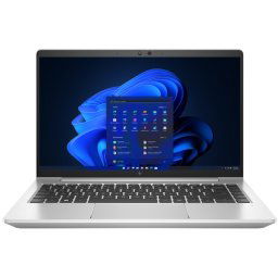HP Elitebook 640 Gen9 12th gen Notebook i5-1245U 4.4Ghz 16GB 512GB 14" FULL HD Iris Xe BT Win 11 Pro