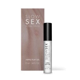 Nipple Play Gel | 10ml