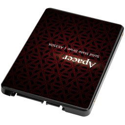 Apacer AS350X 1TB 2.5" SATA3 Solid State Drive