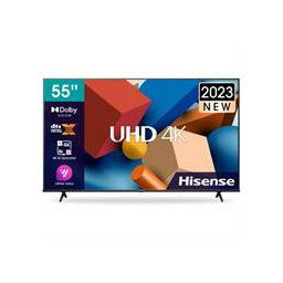Hisense 55A6K