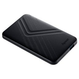 Apacer AC236 Black 5TB USB 3.1 External Hard Drive