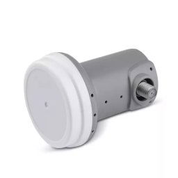 Universal Single Port DSTV LNB for DSTV or OVHD Installations