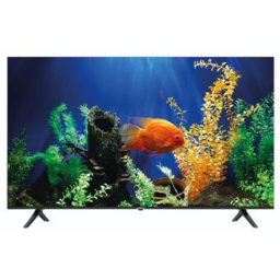 Sinotec G1U Series 55" UHD LED Google Smart TV *TV license*