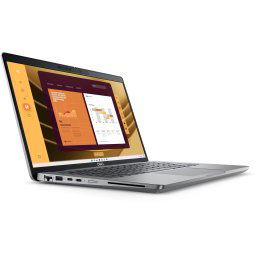 Dell Latitude 5450 Core Ultra Notebook Core Ultra 7 165U 4.9GHz 16GB 512GB 14" FULL HD Intel Graphics BT 3G Win 11 Pro