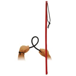 Leather Whip Riding Crop