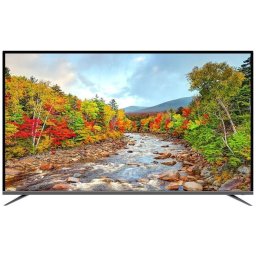 Mecer 75" 4K UHD 3840x2160 Smart LED panel W/6586ad Display