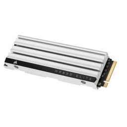 Corsair MP600 ELITE 2TB PCIe Gen4 x4 NVMe 1.4 M.2 Solid State Drive for PS5