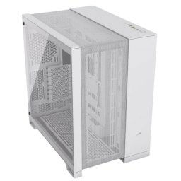 Corsair 6500D AIRFLOW White Mid-Tower Dual Chamber PC Case