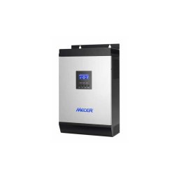 MECER 5KW Inverter 2400W PWM Controller