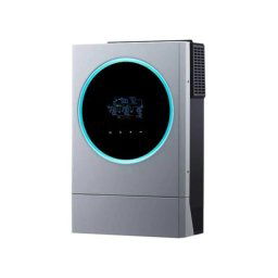 MECER 5.6kW 6kWMPPT 48V - High Voltage Inverter