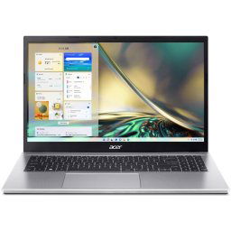 Acer Aspire 3 A315-59 12th gen Notebook i7-1255U 4.7Ghz 8GB 512GB 15.6" FULL HD Iris Xe BT Win 11 Home