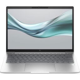 HP Elitebook 630 Gen11 Core Ultra Notebook Core Ultra 7 155U 4.8GHz 32GB 1TB 13.3" WUXGA Intel Graphics BT Win 11 Pro