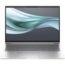 HP Elitebook 660 Gen11 Core Ultra Notebook Core Ultra 7 155H 4.8GHz 32GB 1TB 16" WUXGA RTX 2050 4GB BT Win 11 Pro