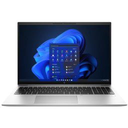 HP Elitebook 860 Gen9 12th gen Notebook i5-1235U 4.4Ghz 8GB 256GB 16" WUXGA Iris Xe BT Win 10 Pro