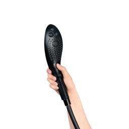 Wave | Pleasure Shower Head - Black