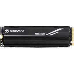 Transcend MTE250h 2TB PCI-e Gen4 x4 M.2 NVMe 2280 Solid State Drive