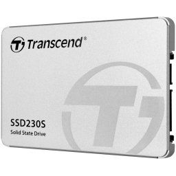 Transcend SSD230S 4TB 2.5" 3D TLC NAND Solid State Drive