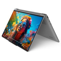 Lenovo Yoga 9 14IMH9 2-in-1 Core Ultra Notebook Tablet Core Ultra 7 155H 4.8GHz 16GB 1TB 14" 2.8K Intel Arc BT Win 11 Pro