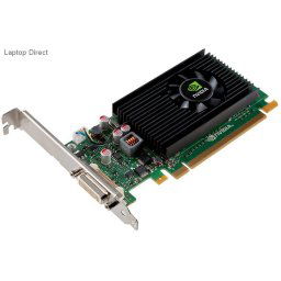 PNY NVIDIA Quadro NVS 310 1024MB DDR3 64-Bit Workstation Professional Card