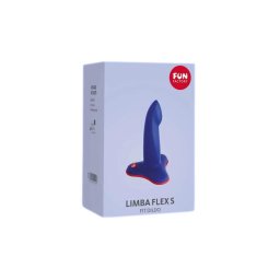 Limba Flex Bendable Dildo - Small