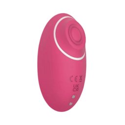 EasyToys Tapping Play Clitoral Vibrator