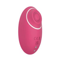 Tapping Play | Clitoral Vibrator