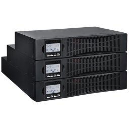 AccoNet MP RT 2K 2000VA 1800W Online Rack mounted UPS