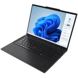 Lenovo Thinkpad T14s gen5 Core Ultra Notebook Core Ultra 7 155U 4.8GHz 16GB 512GB 14" WUXGA Intel Graphics BT 3G Win 11 Pro
