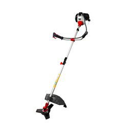 Casals Brush Cutter Petrol Aluminium Red 230mm 52CC