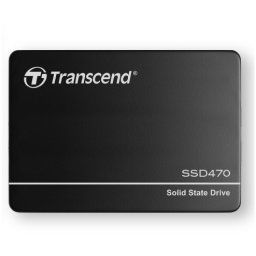 Transcend SSD470N 1TB 2.5" SATA3 6Gbps Embedded Solid State Drive
