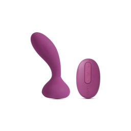 Julie | Remote Anal Plug
