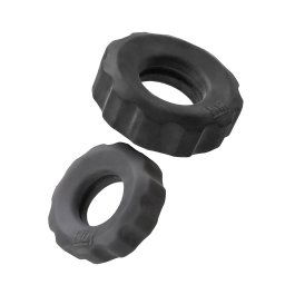 COG 2 C-Ring | Hunkyjunk - Black/Grey