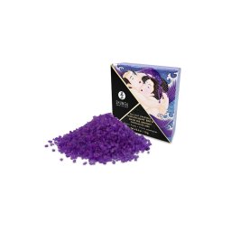 Shunga Moonlight Bath - Sea Salt Crystals - Exotic Fruit