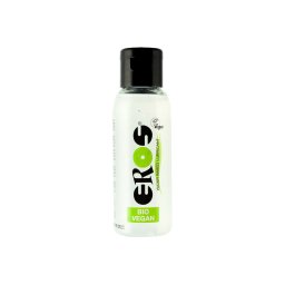 Eros Bio Vegan Aqua | Water-based Lubricants - 50ml