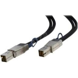 QNap Mini SAS cable SFF-8644 0.5m Enterprise grade
