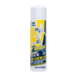 PjurActive 2SKIN | Anti Chafing Gel - 100ml