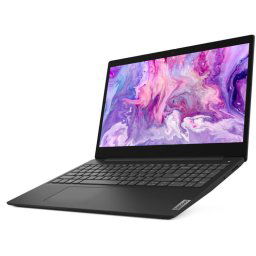 Lenovo IdeaPad 3 10th gen Notebook Celeron Dual 4020 1.1Ghz 4GB 500GB 15.6" WXGA HD UHD 600 BT Win 10 Home