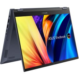 Asus Vivobook S 14 Flip OLED TN3402YA Notebook Tablet Ryzen 7 7730H 4.50GHz 16GB 1TB 14" 2.8K Vega 8 BT Win 11 Home