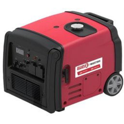 Ellies Smart 3KW Pure Sine Wave Inverter Generator