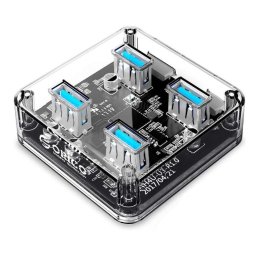 Orico hub USB3.0 4 X USB 100cm