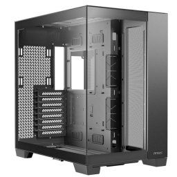 Antec C8 Black ATX Gaming Chassis