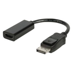 Display Port to HDMI Active