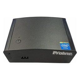 Proline Mini PC Celeron 2GB Demo