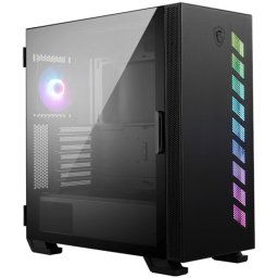 MSI MAG VAMPIRIC 300R ATX case