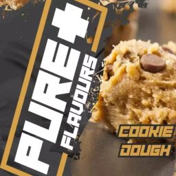 Cookie Dough Pure+ Concentrates 10ml 7-10%
