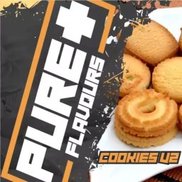 Cookies V2 Pure+ Concentrates 10ml 7-10%