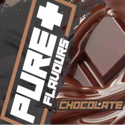 Chocolate Pure+ Concentrates 10ml 7-10%